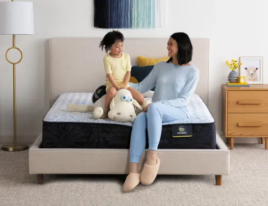 serta-queen-mattress